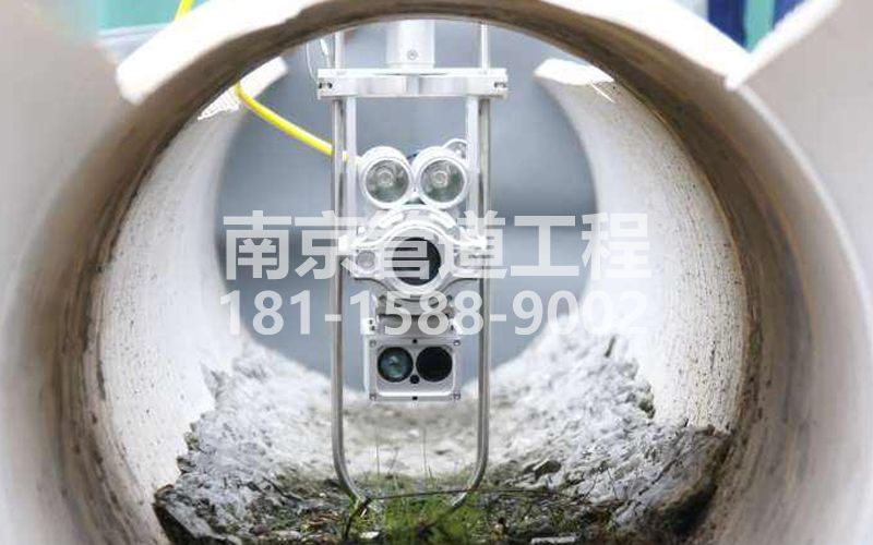 221铁心桥QV检测