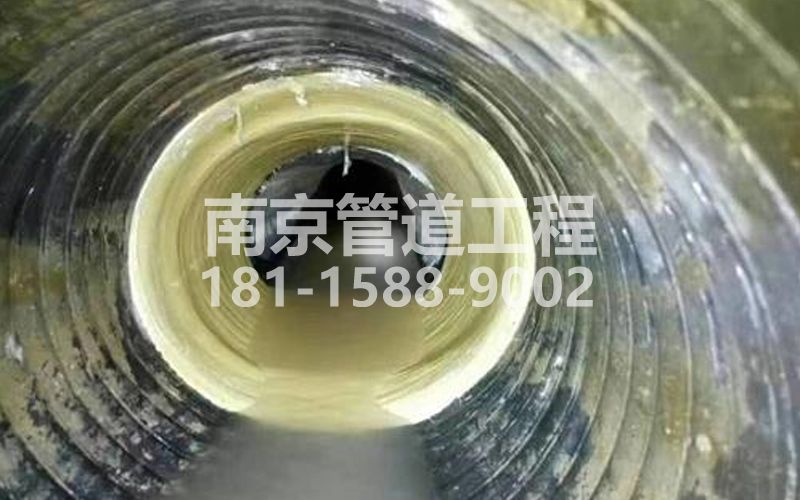 226铁心桥树脂修复