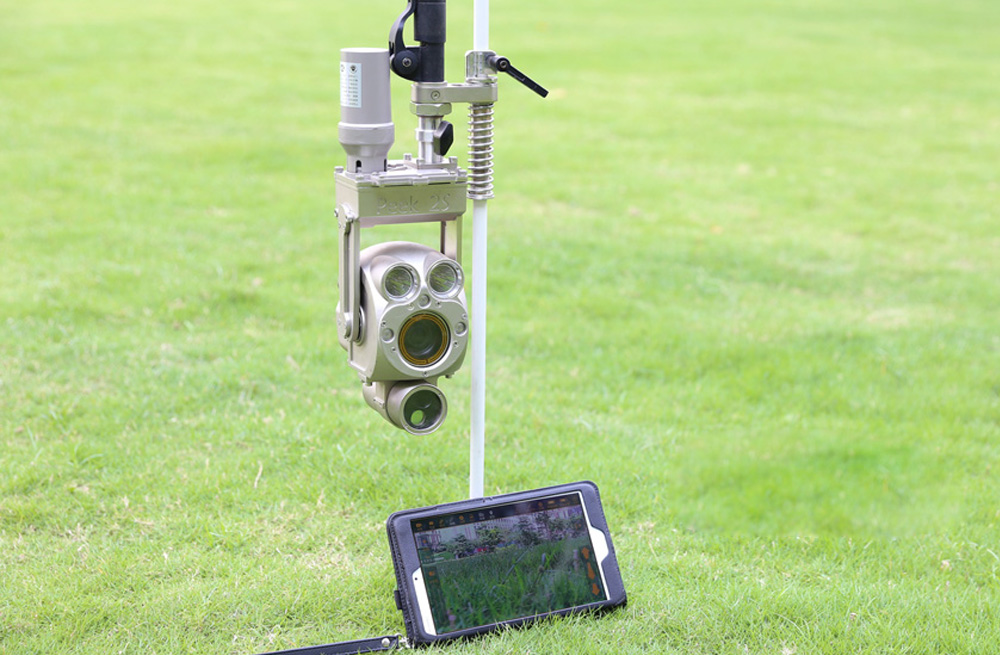 286铁心桥管道检测QV潜望镜